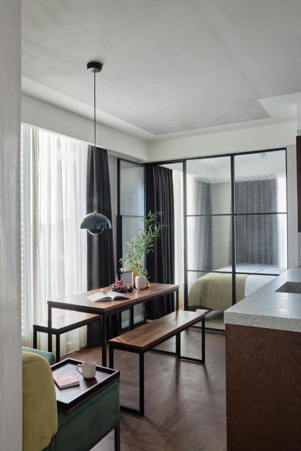 Appartamento con 1 Camera da Letto