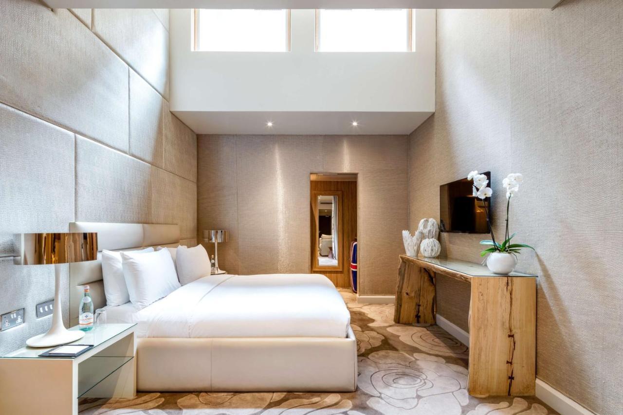 Suite Monolocale