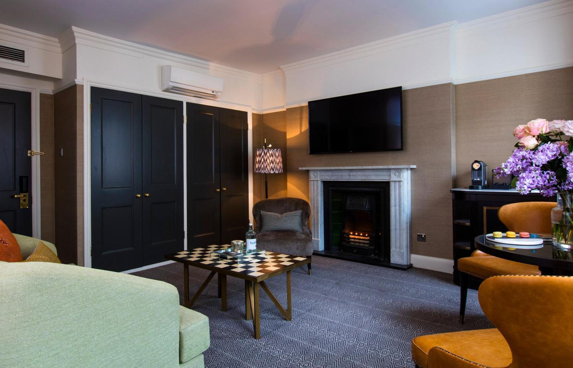 Bloomsbury Studio