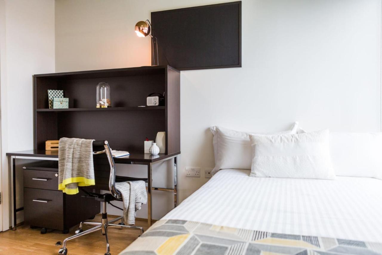 Appartamento con 2 Camere da Letto