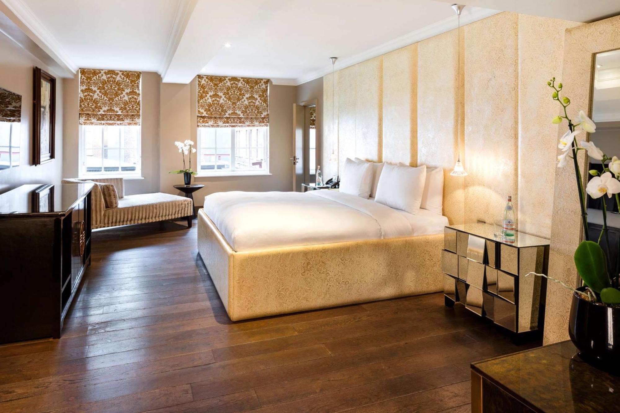 Suite con 1 Camera da Letto