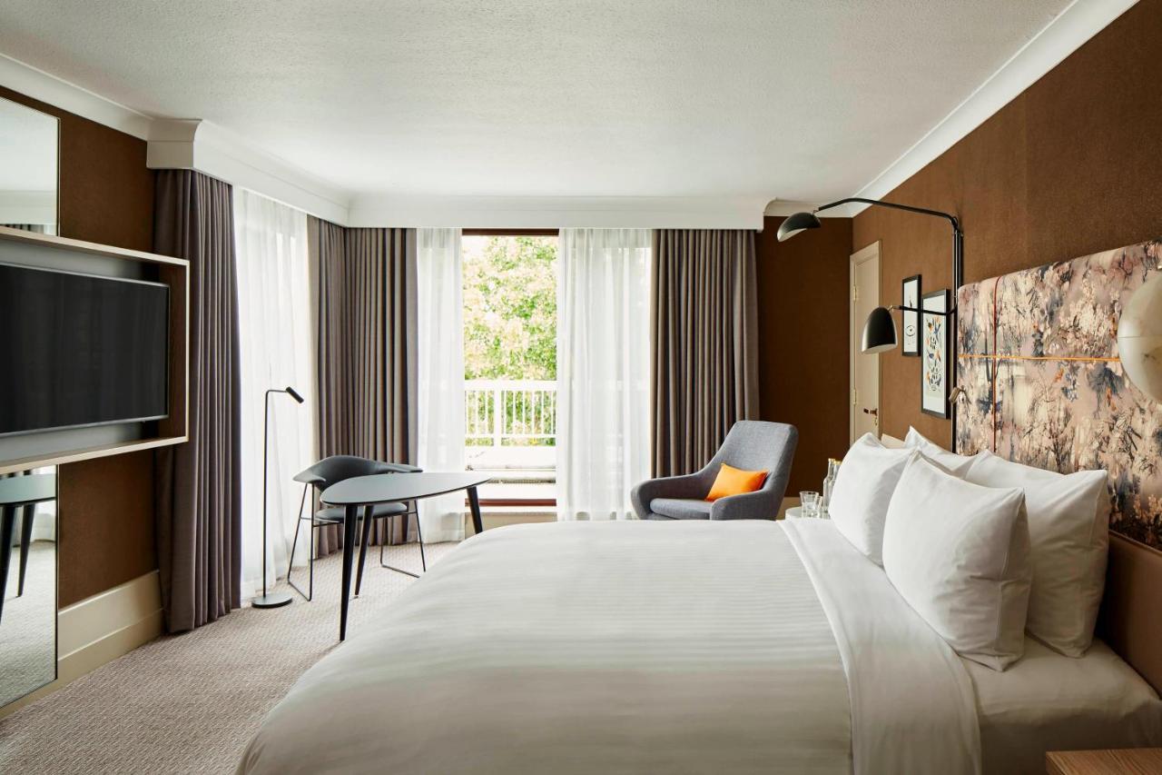 Superior Room, Guest room, 1 King, High floor, Balcony,1705790704:JPEG