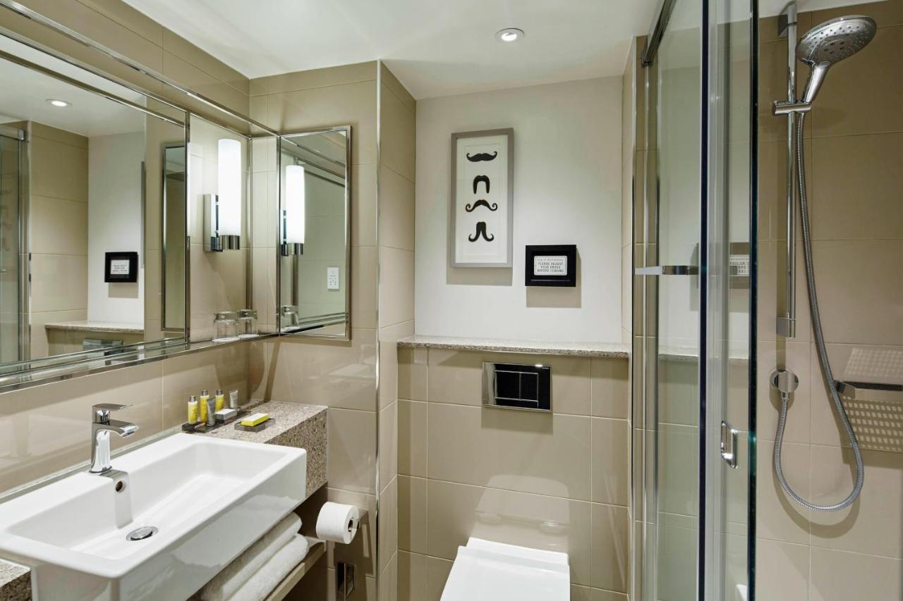 Deluxe Room Balcony