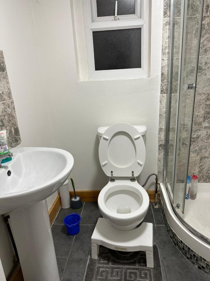 Camera Singola con Bagno in Comune