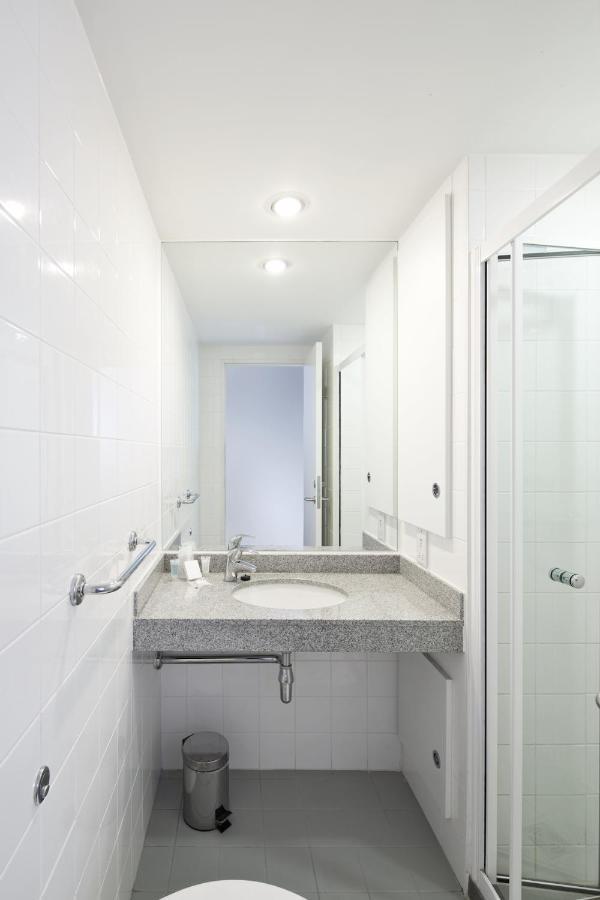 Camera Singola con Bagno Privato