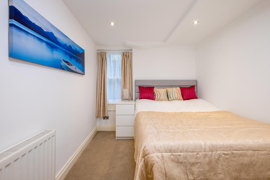 Appartamento con 2 Camere da Letto