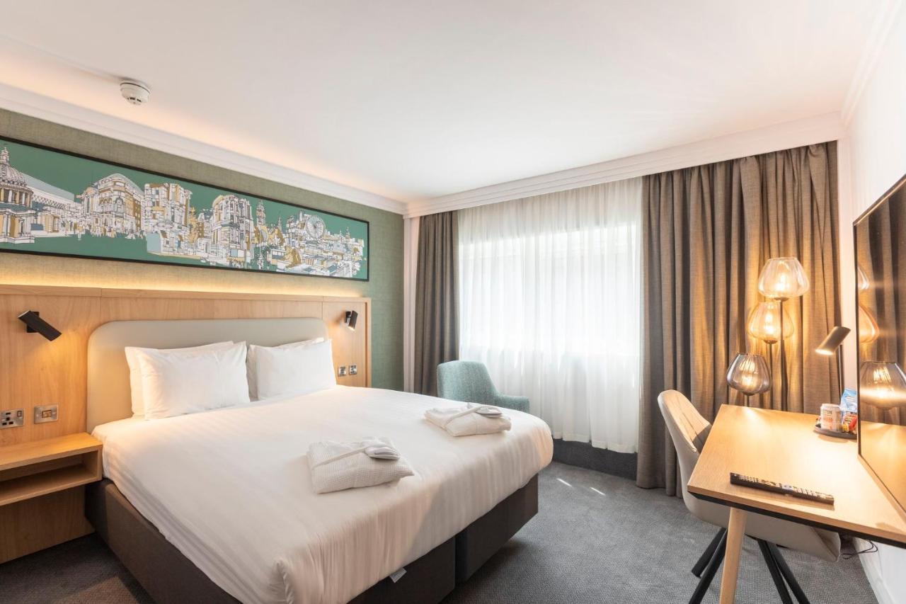Premium Double Room