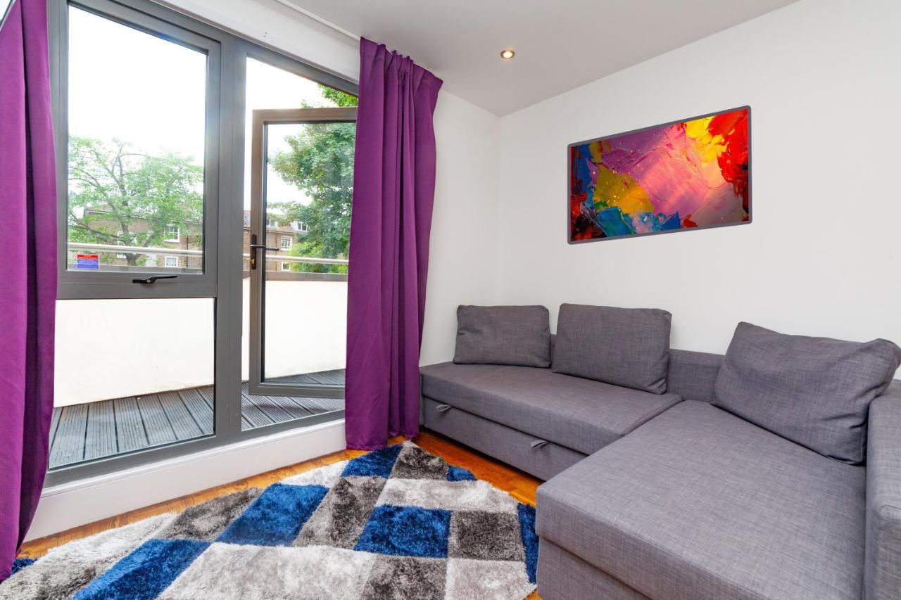Appartamento con 1 Camera da Letto