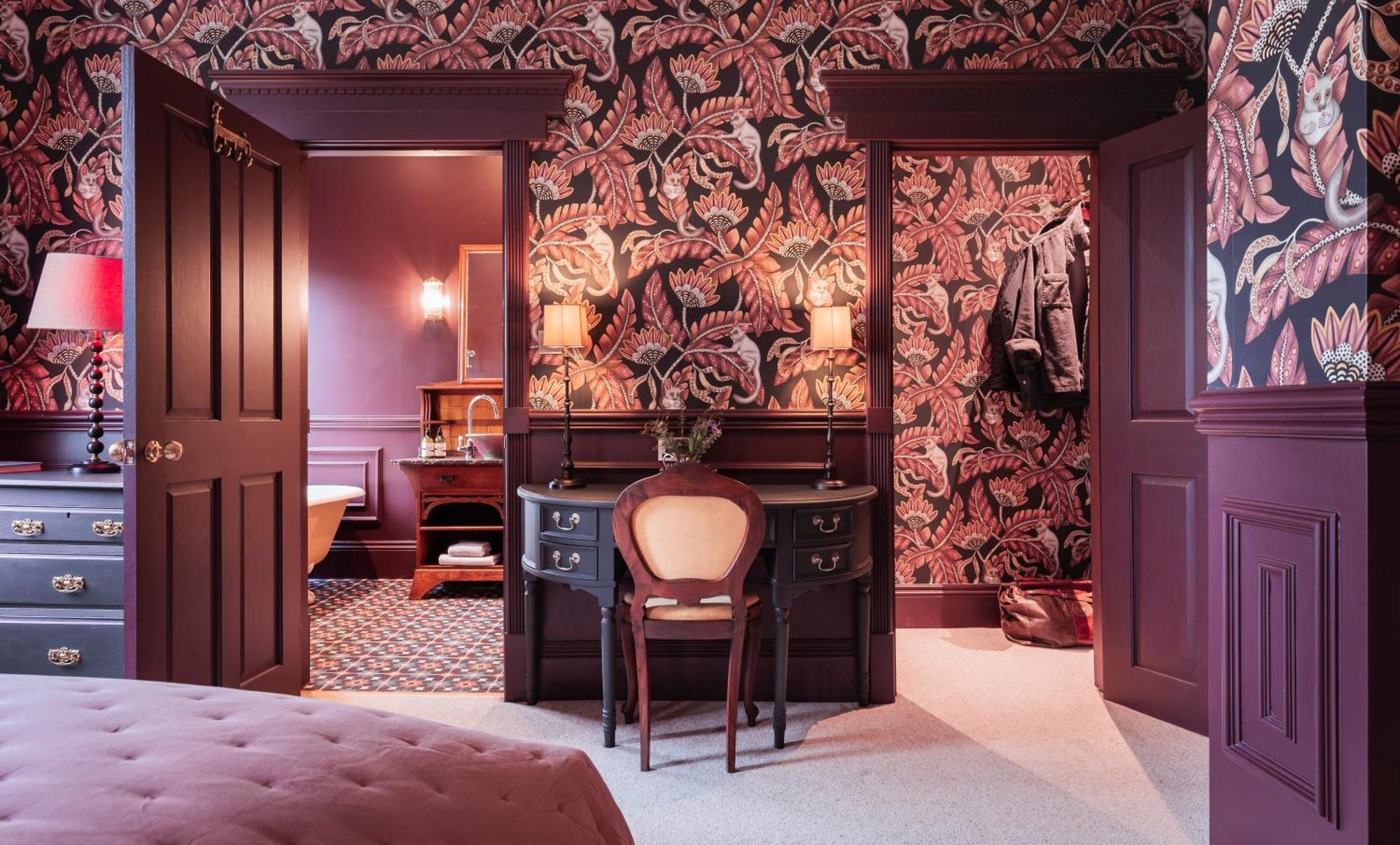 Marvellous Room
