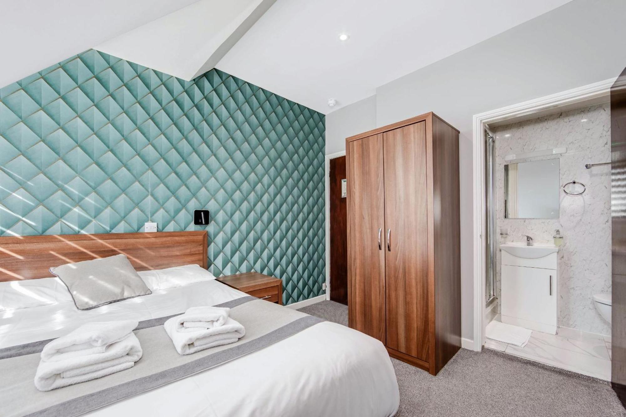 Small Double Room
