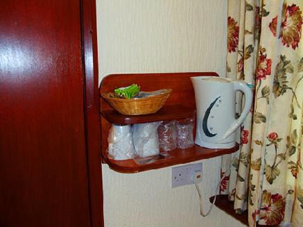 Basic Single Room