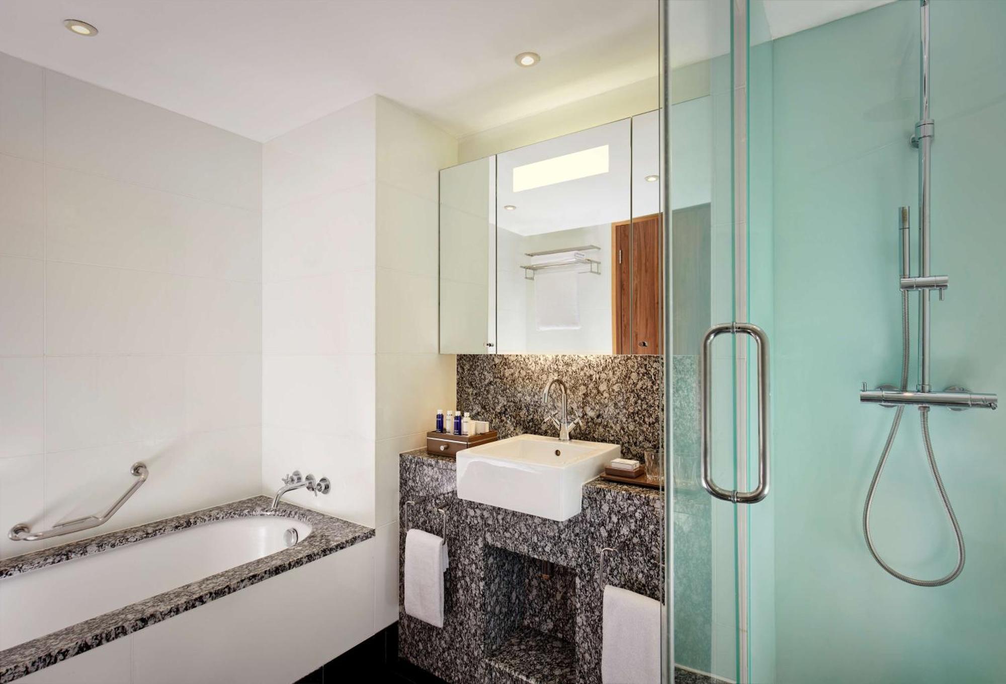 Suite Attico Familiare