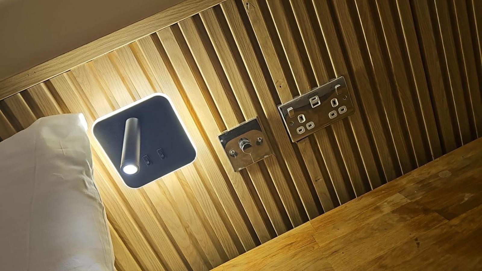 En Suite Single Room without window