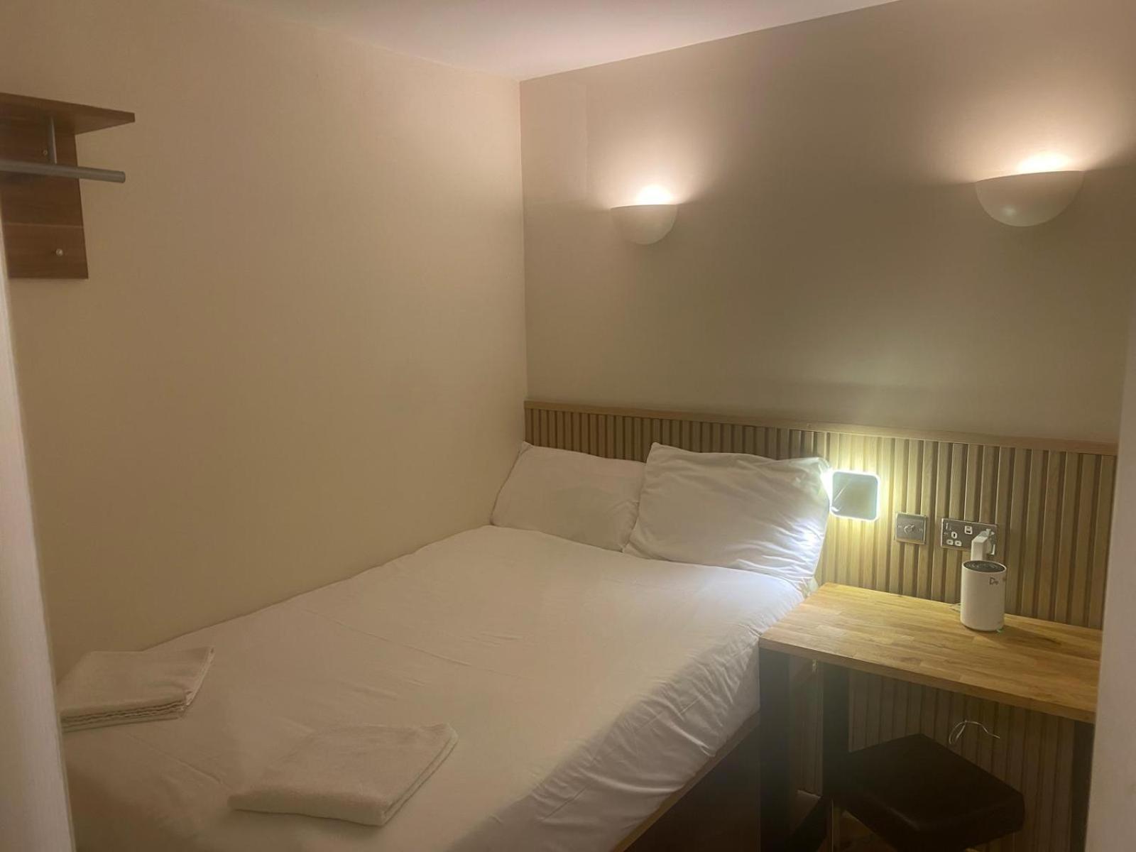 En Suite Double Room