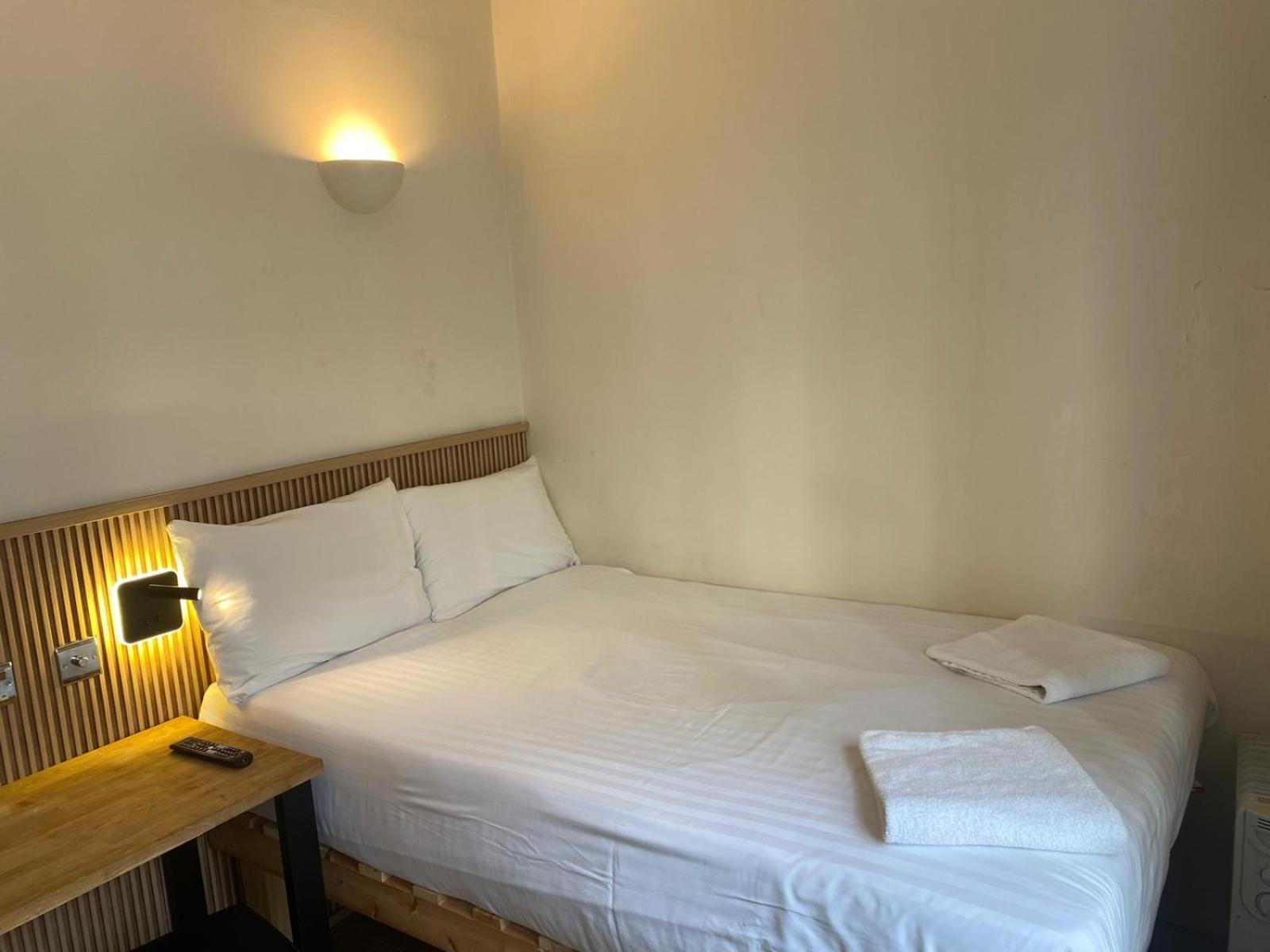 En Suite Double Room