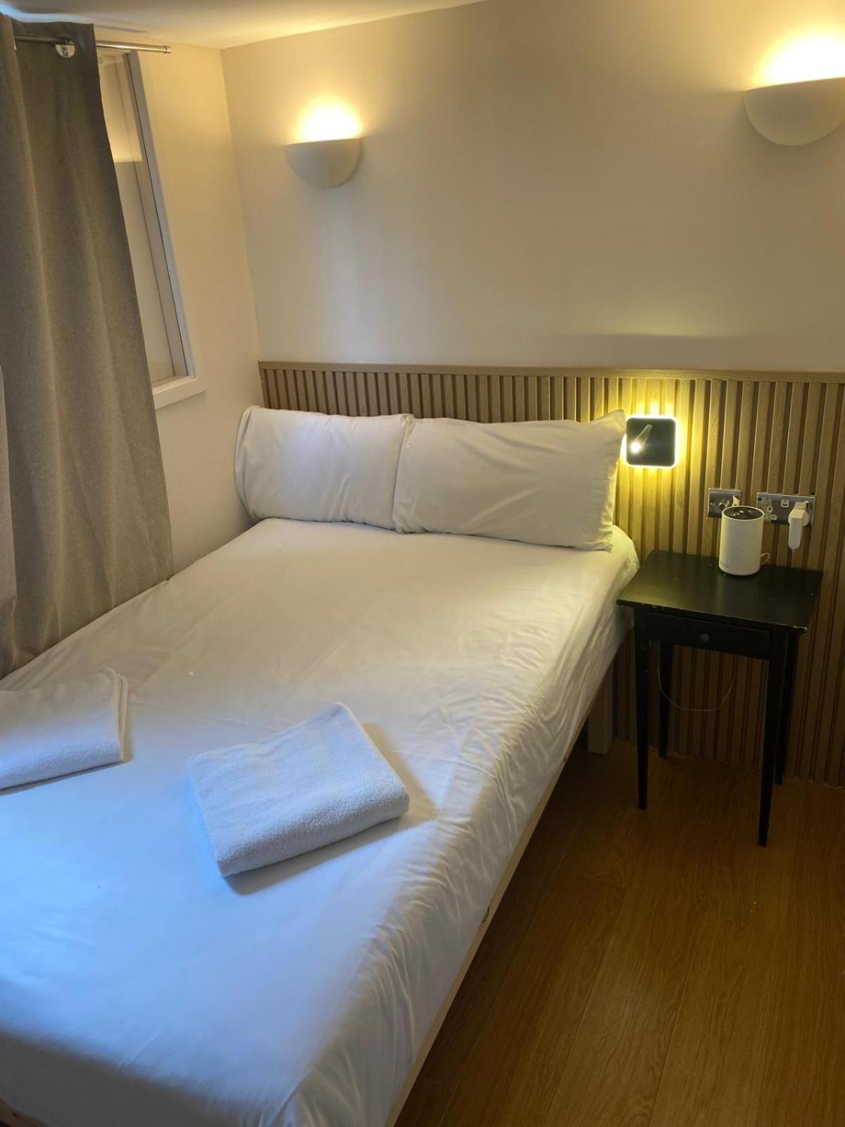 En Suite Double Room
