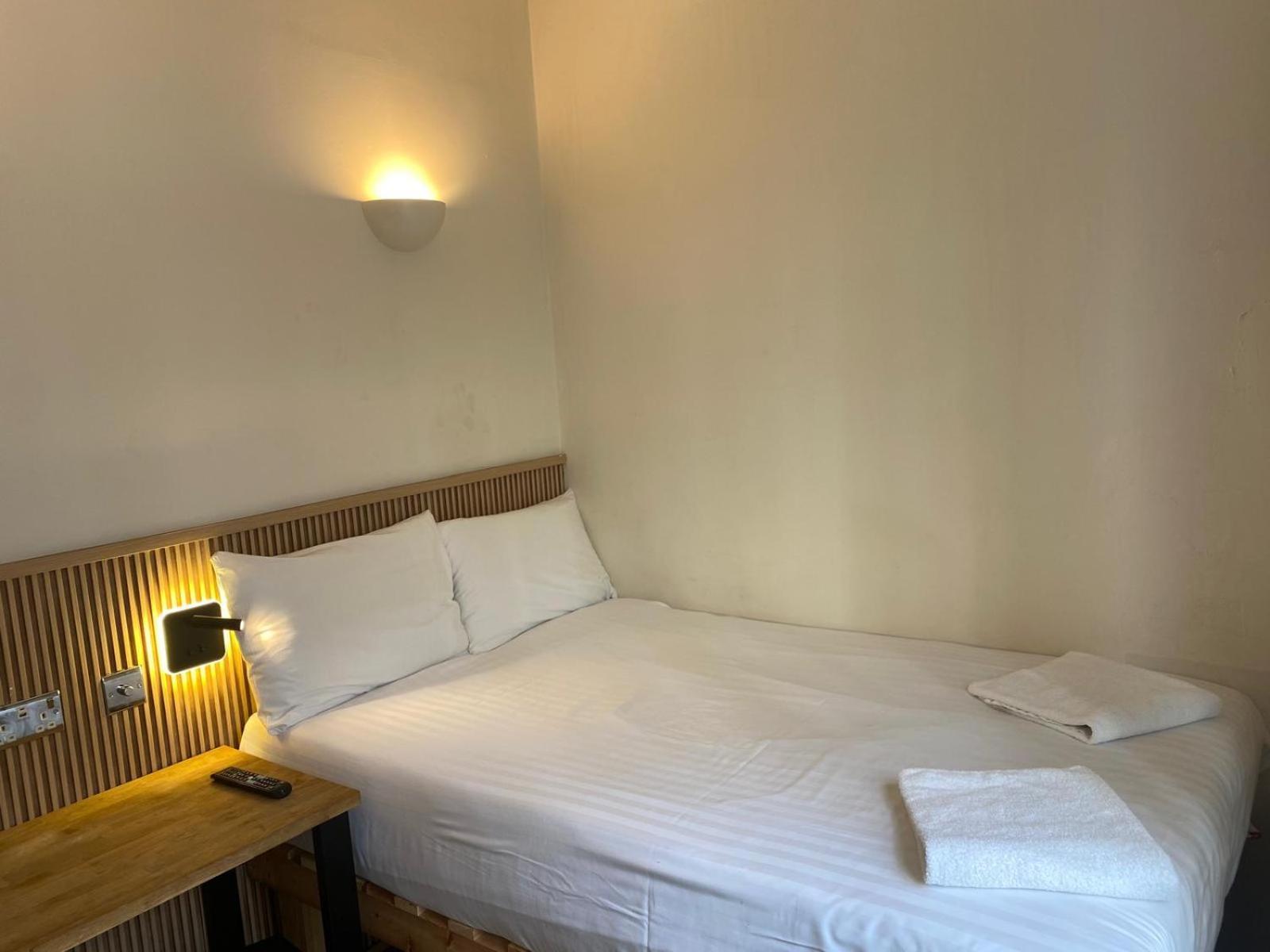 En Suite Double Room