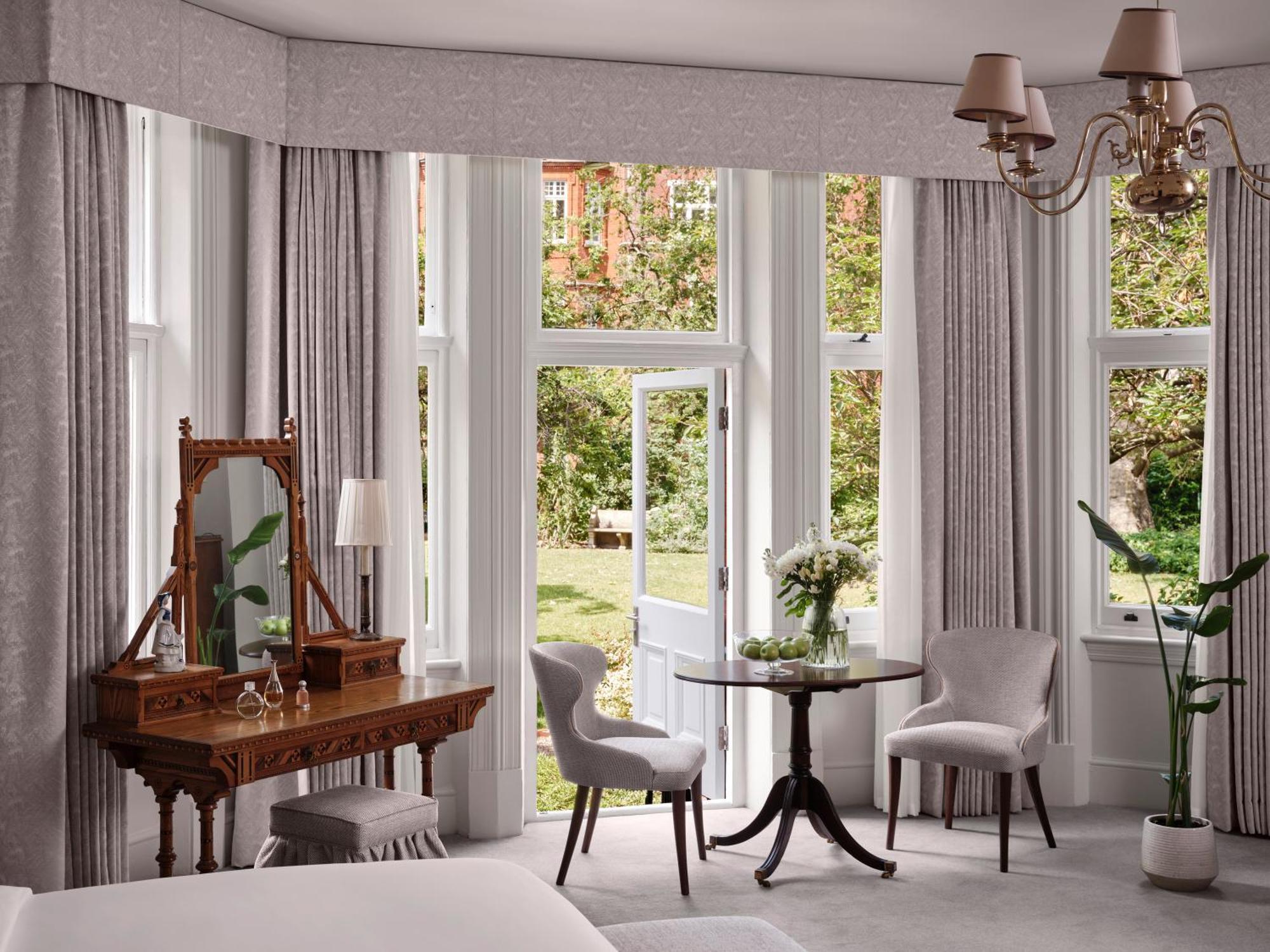 Suite Giardino Chelsea