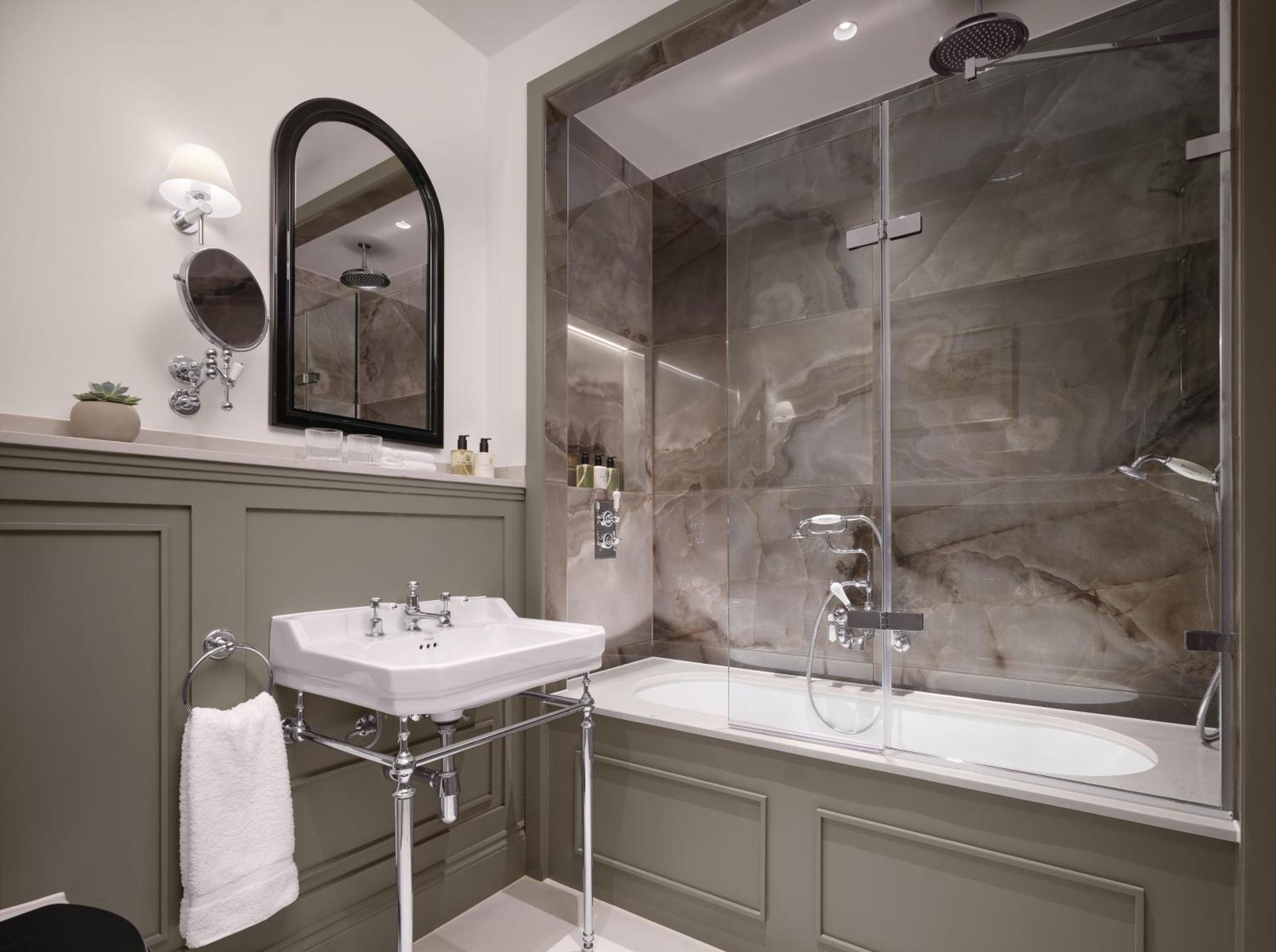 Junior Suite Chelsea