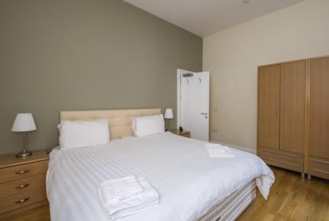 Appartamento con 2 Camere da Letto