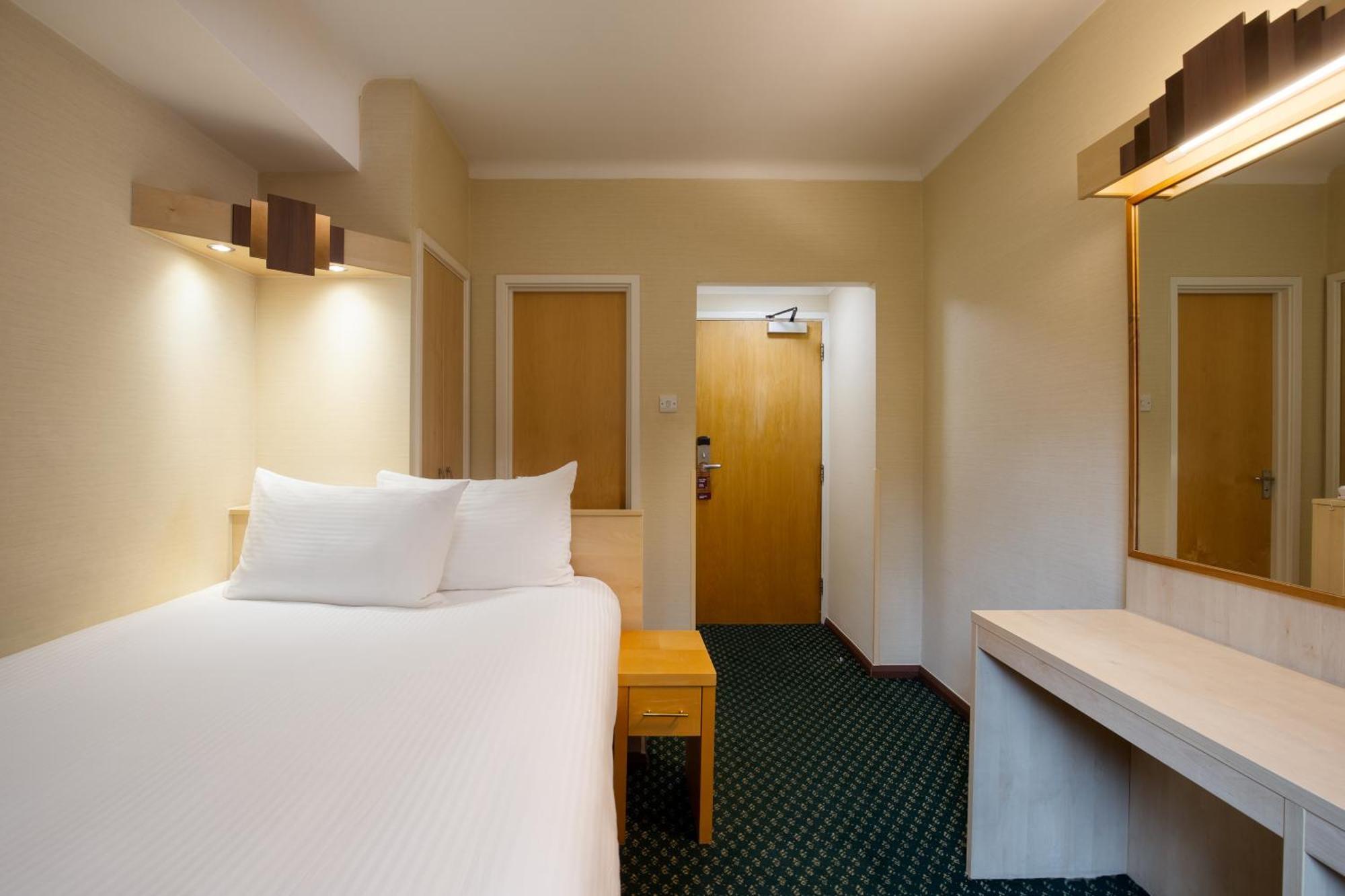 Cosy Double Room
