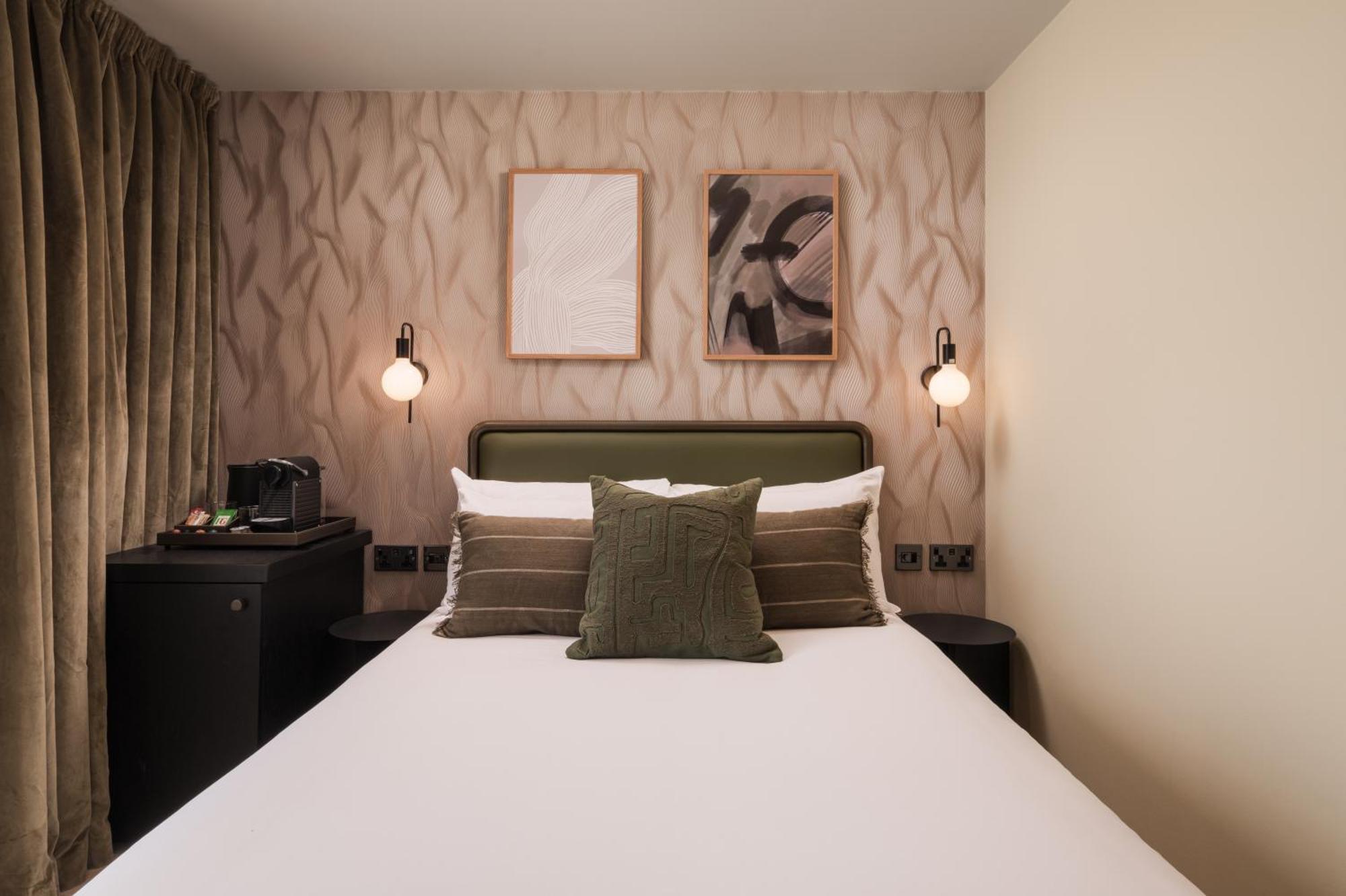 Classic Double Room *Newly Refurbished*