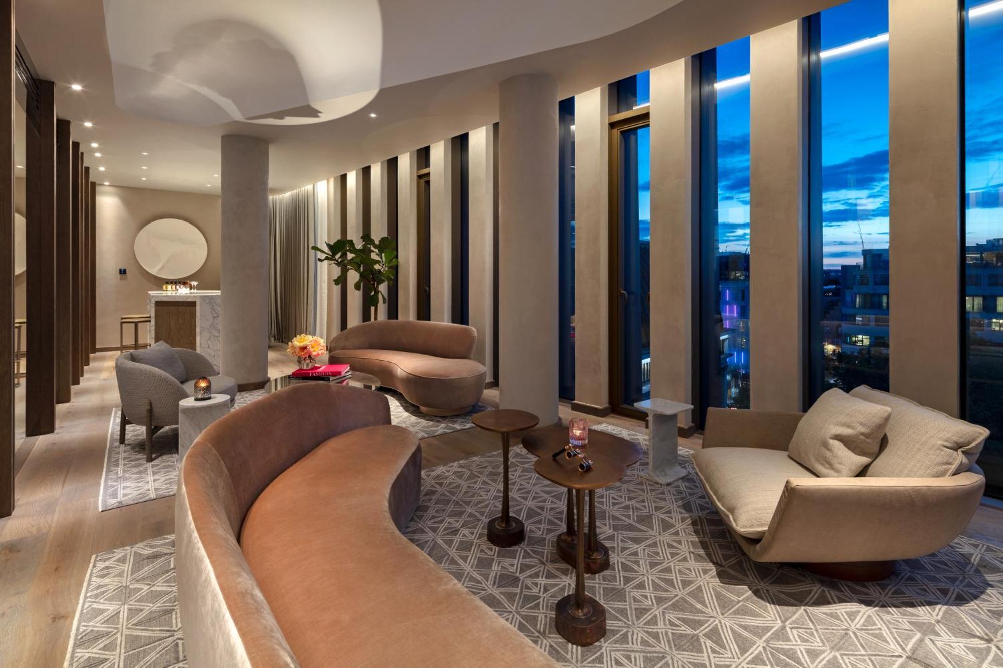 Suite Attico Tower