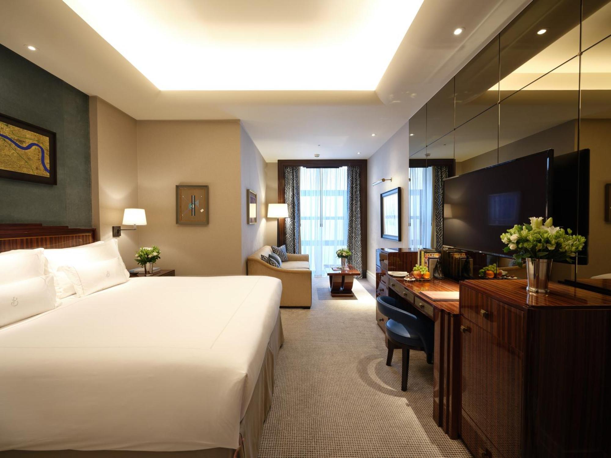 Deluxe Junior Suite