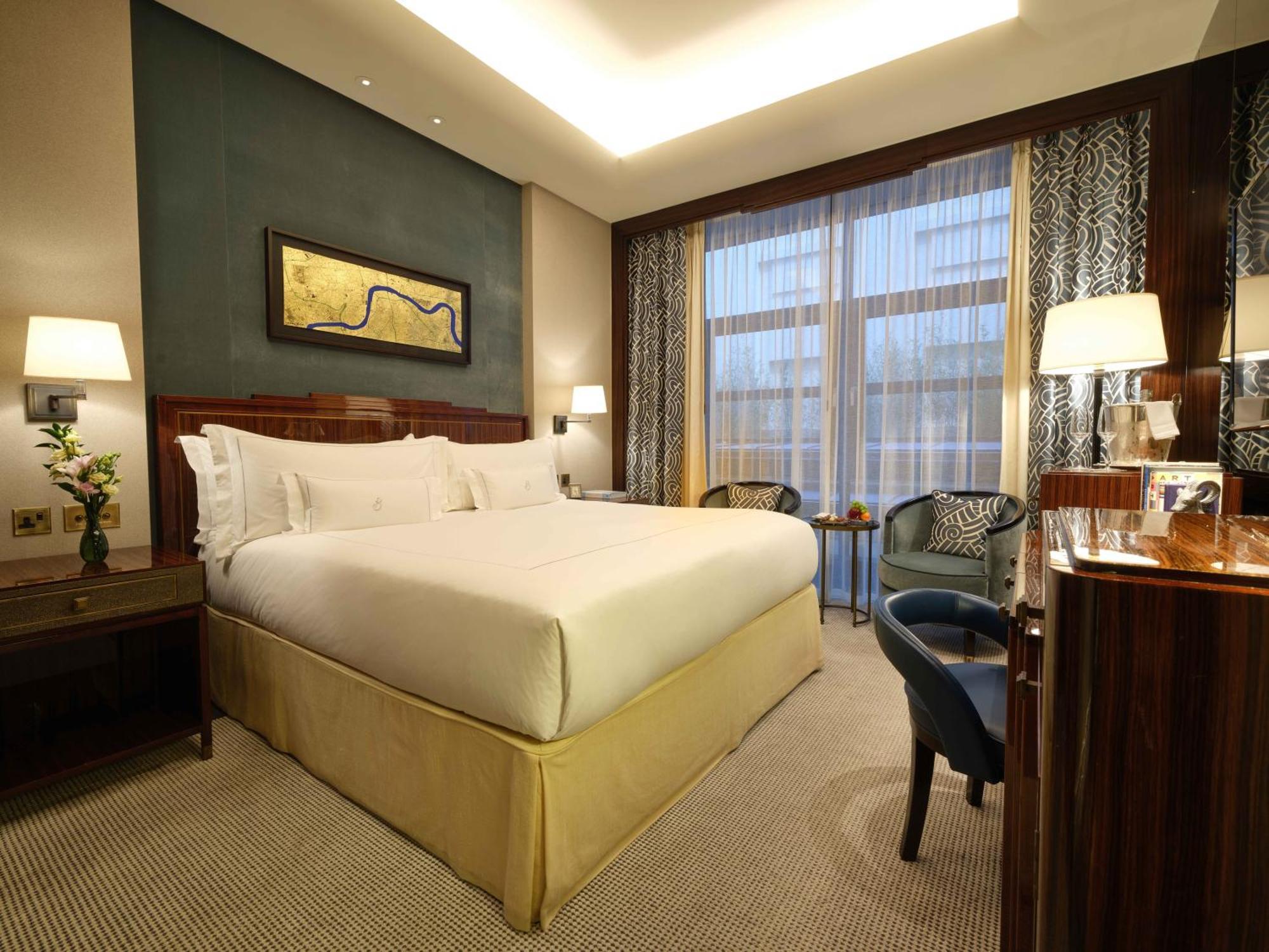 Classic King Room