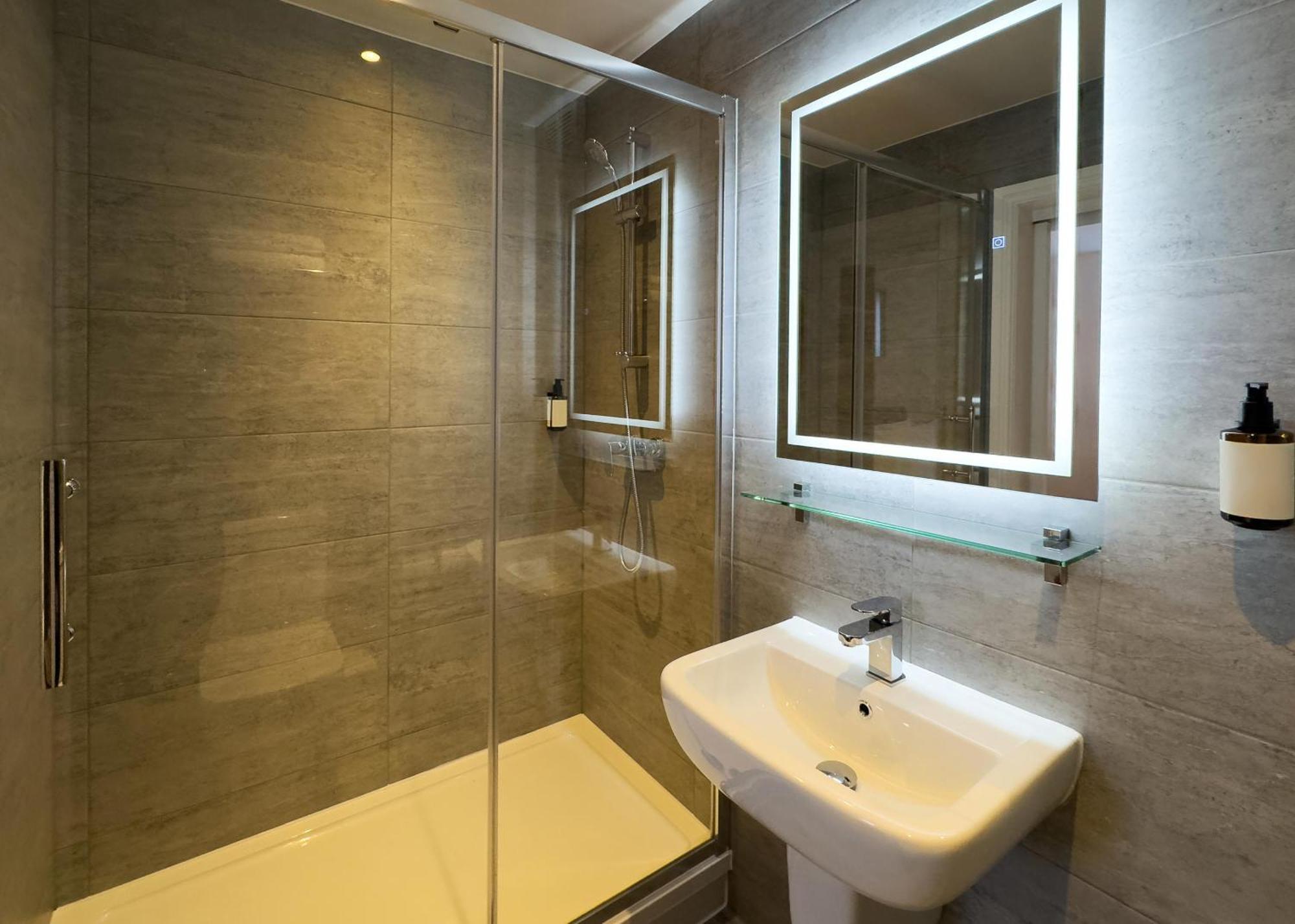 Premier Double Room
