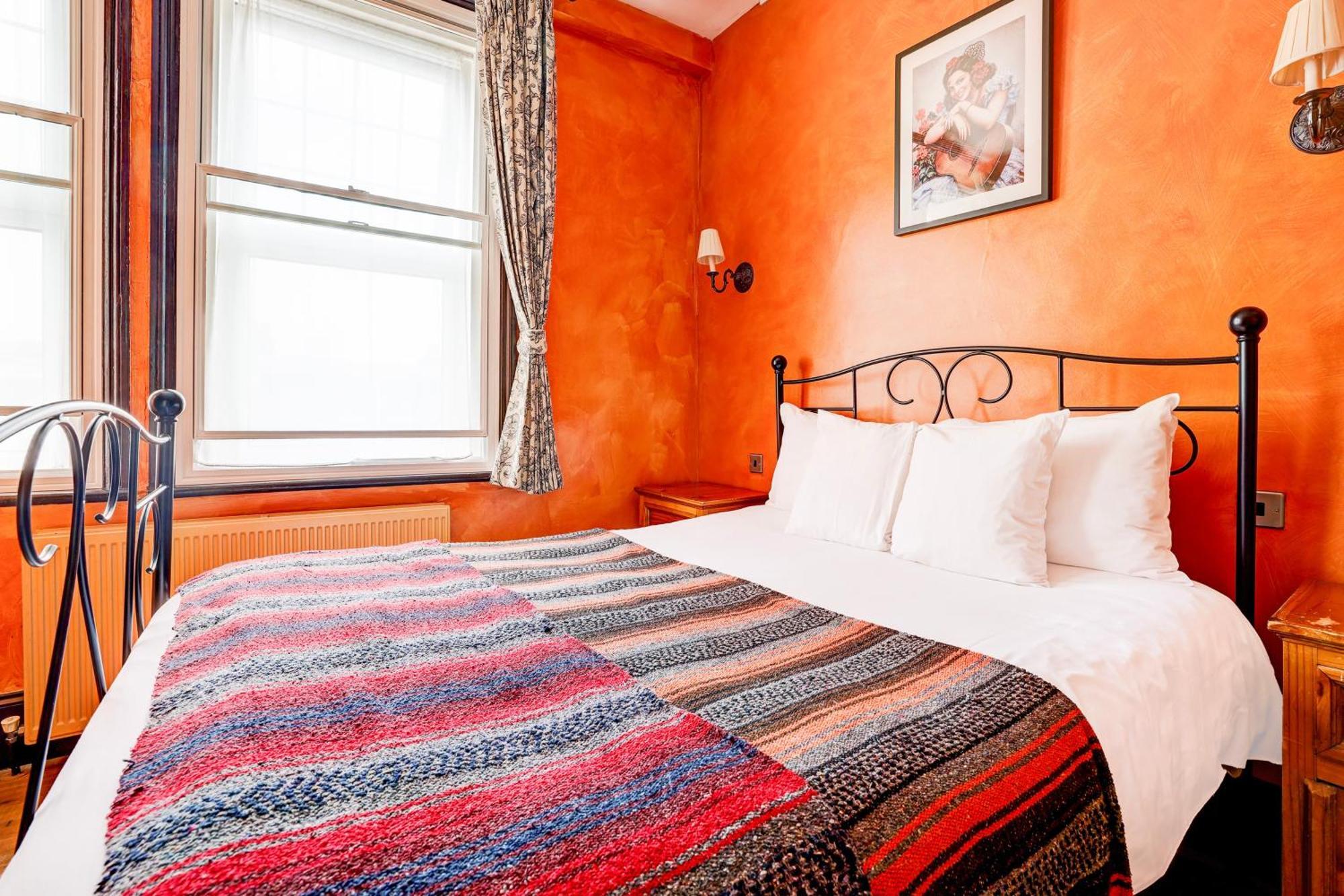 Camera Tripla Deluxe con bagno