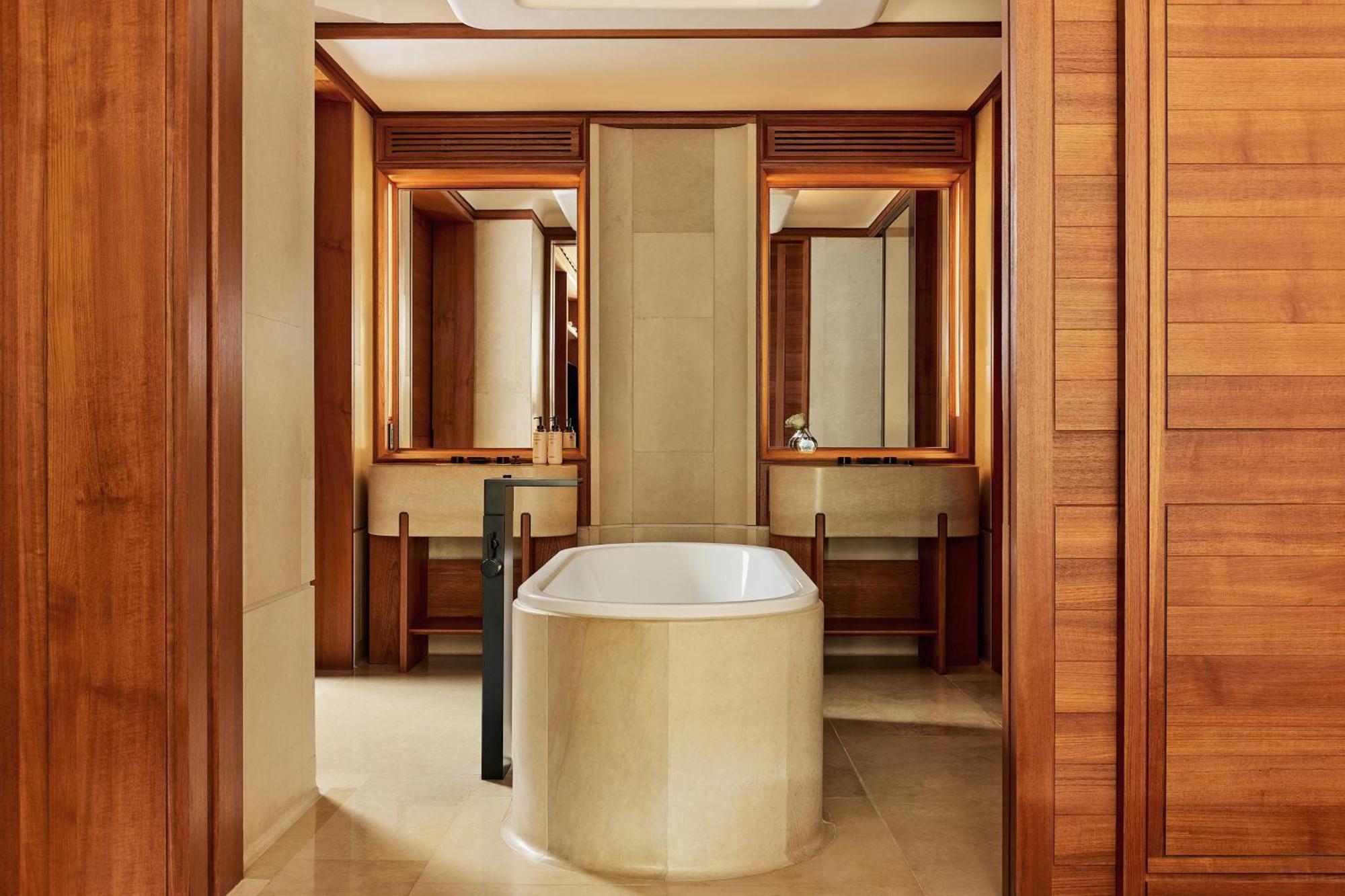Junior Suite con Terrazza
