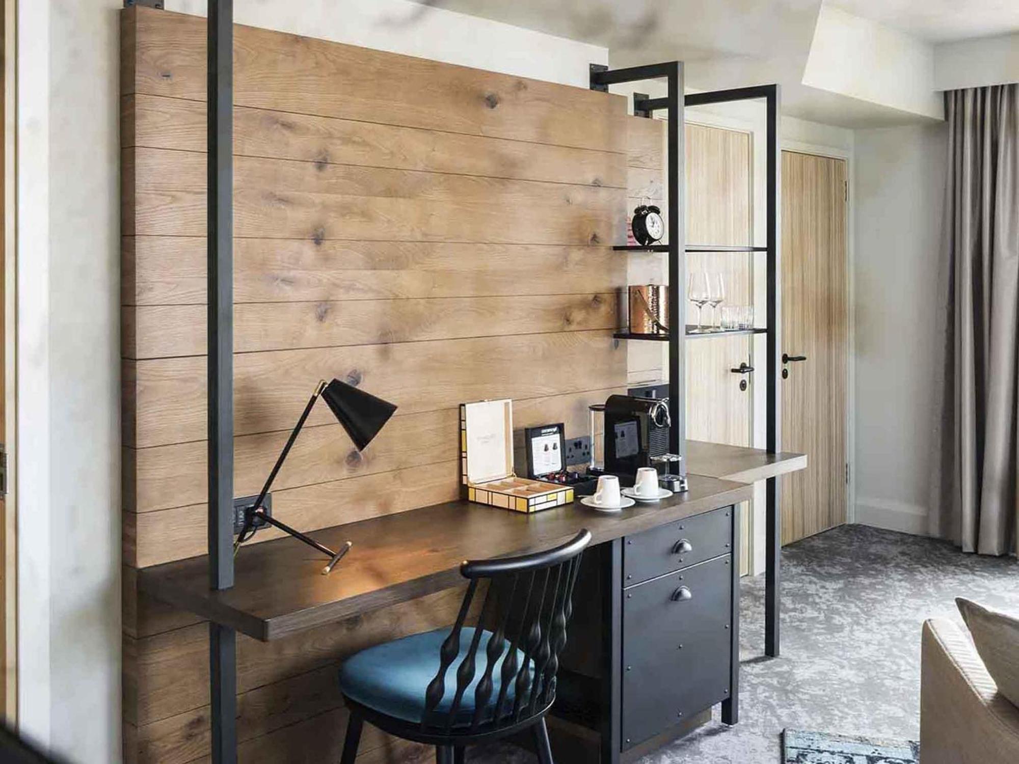 Suite Monolocale