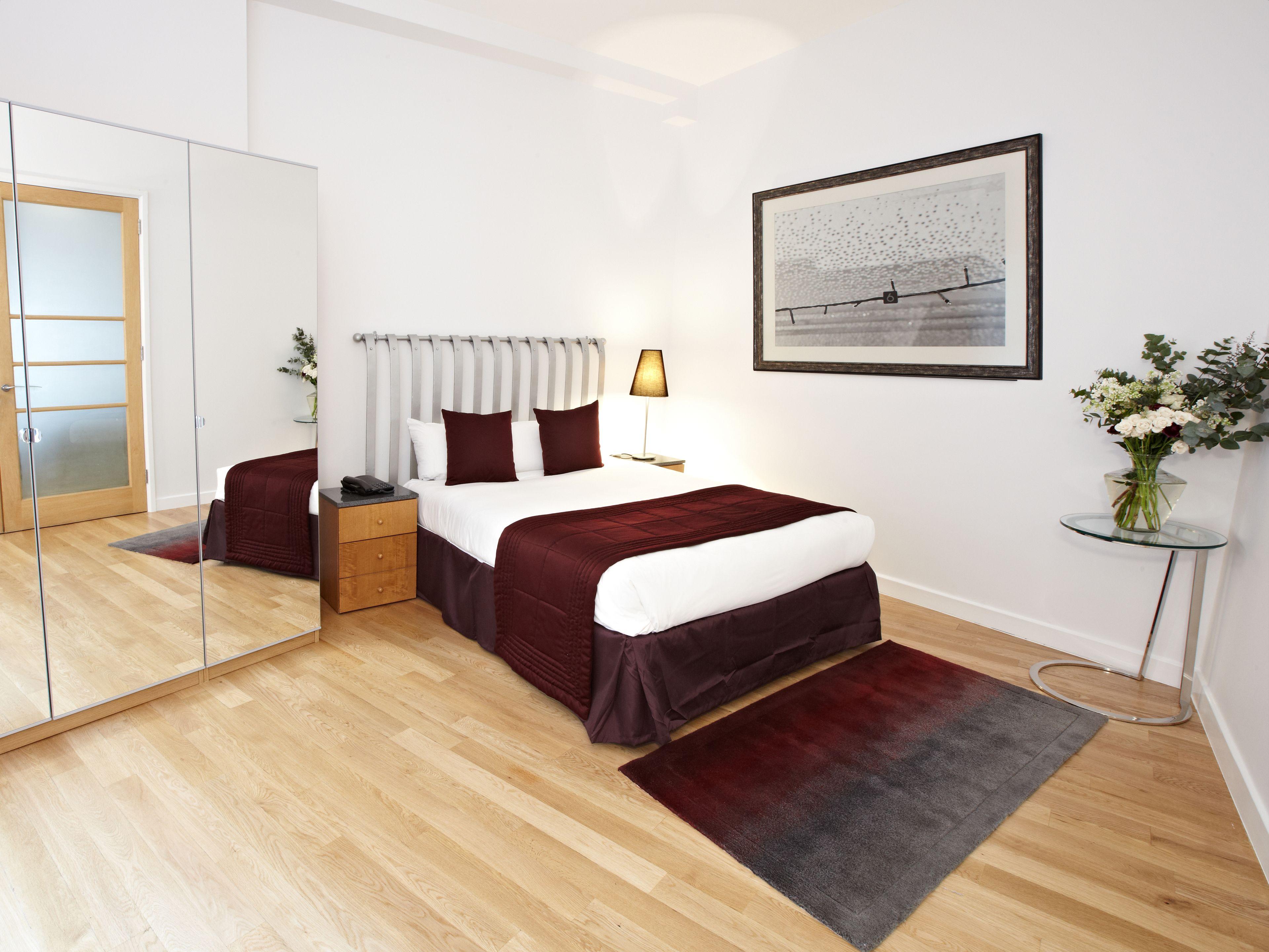 Appartamento con 1 Camera da Letto