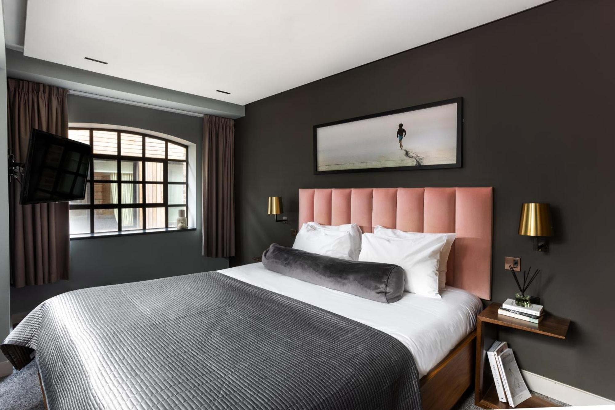 Premium One Bedroom
