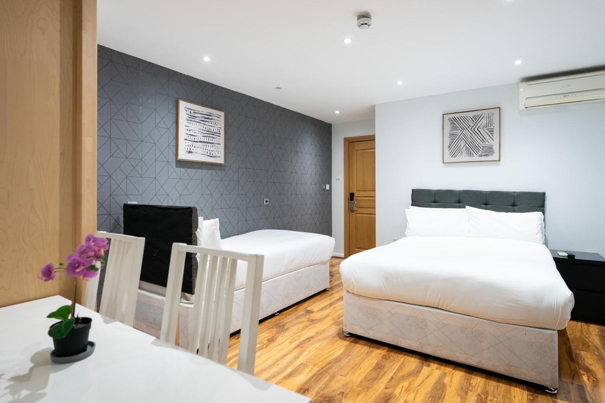 Monolocale Triplo Cosy