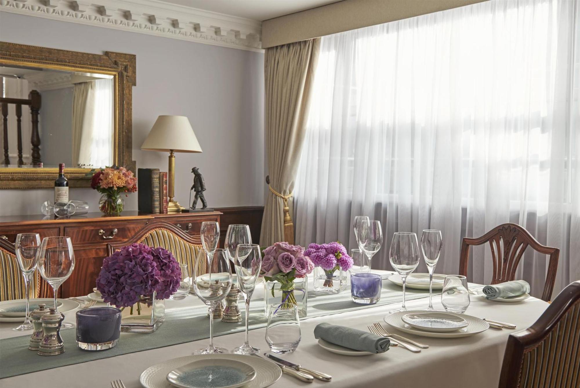 Suite Residenziale