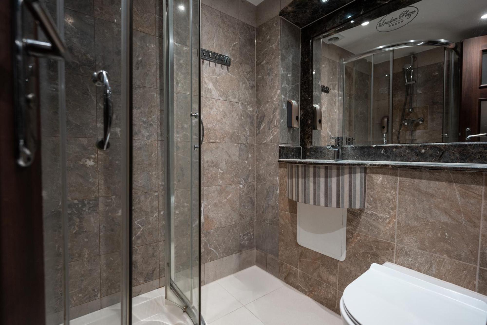 Monolocale Familiare Deluxe