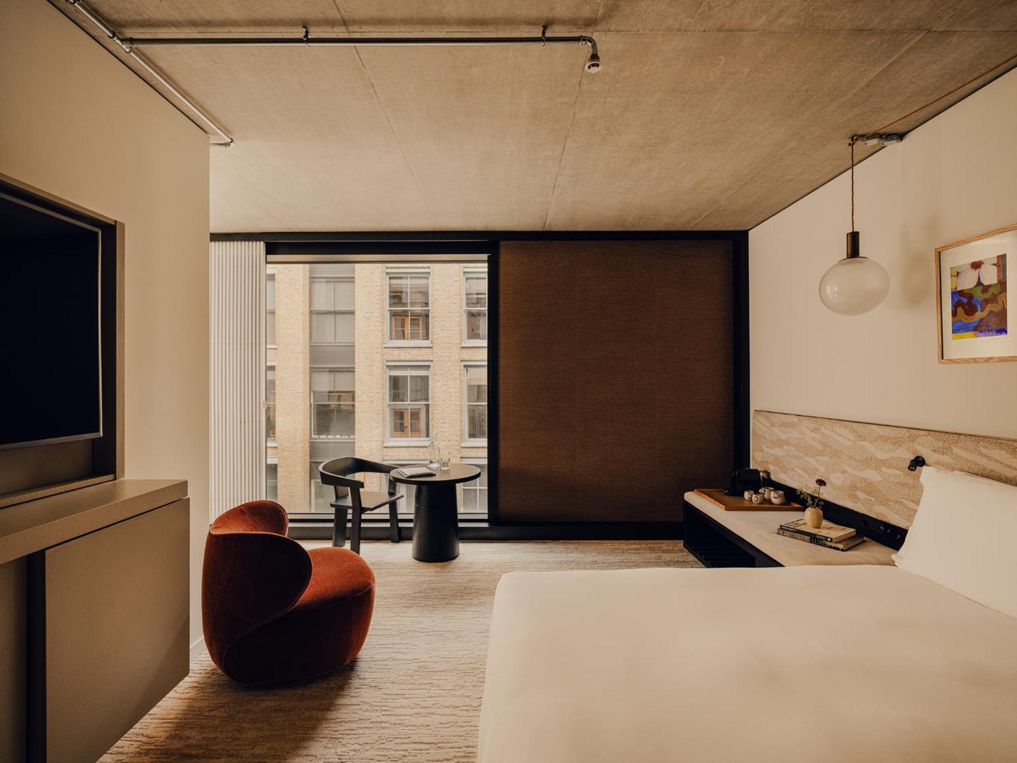 Junior Suite
