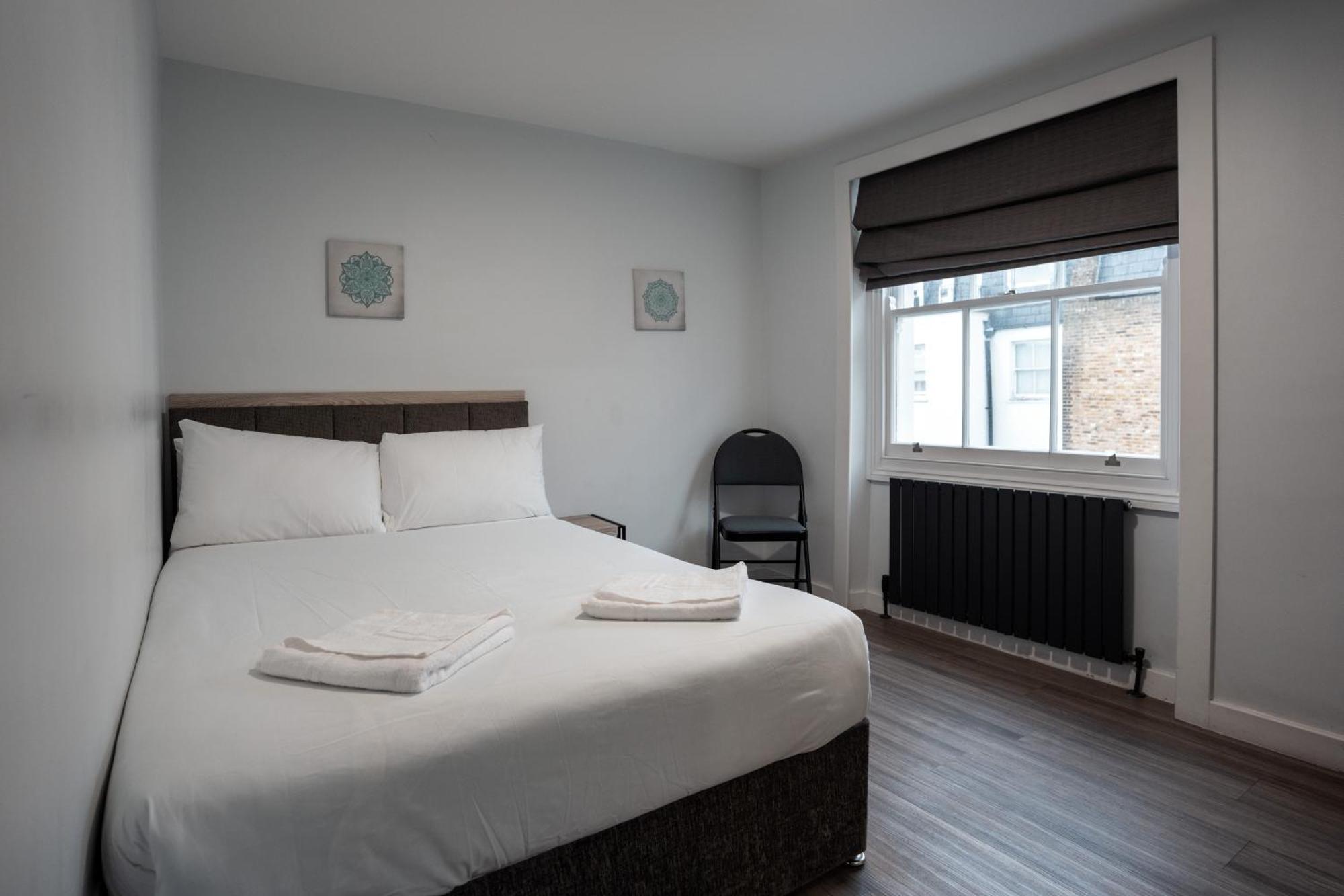Monolocale Cosy per Famiglie