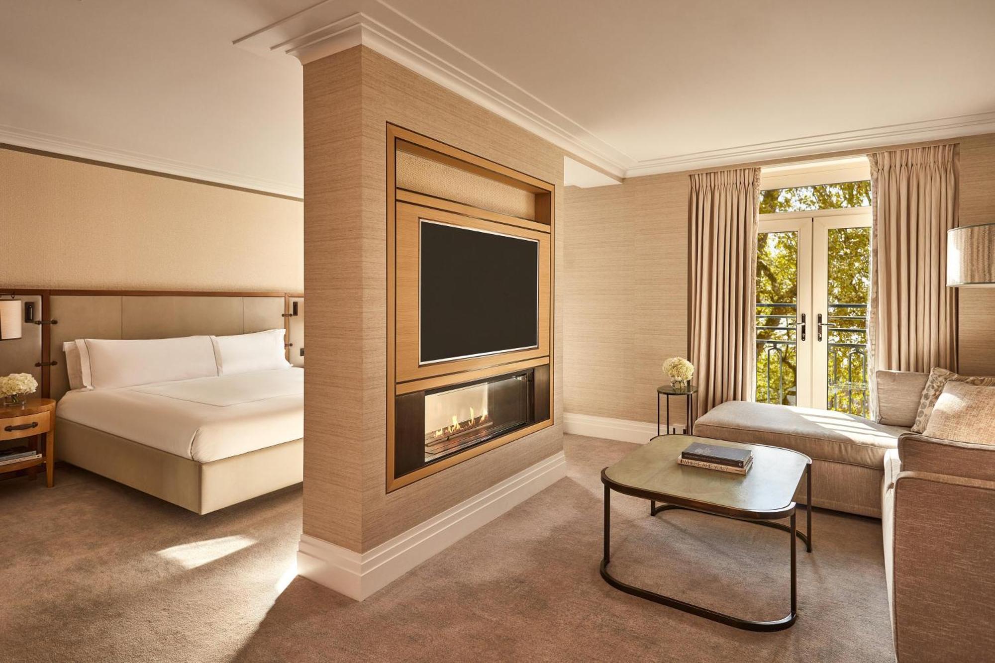 Junior Suite Deluxe