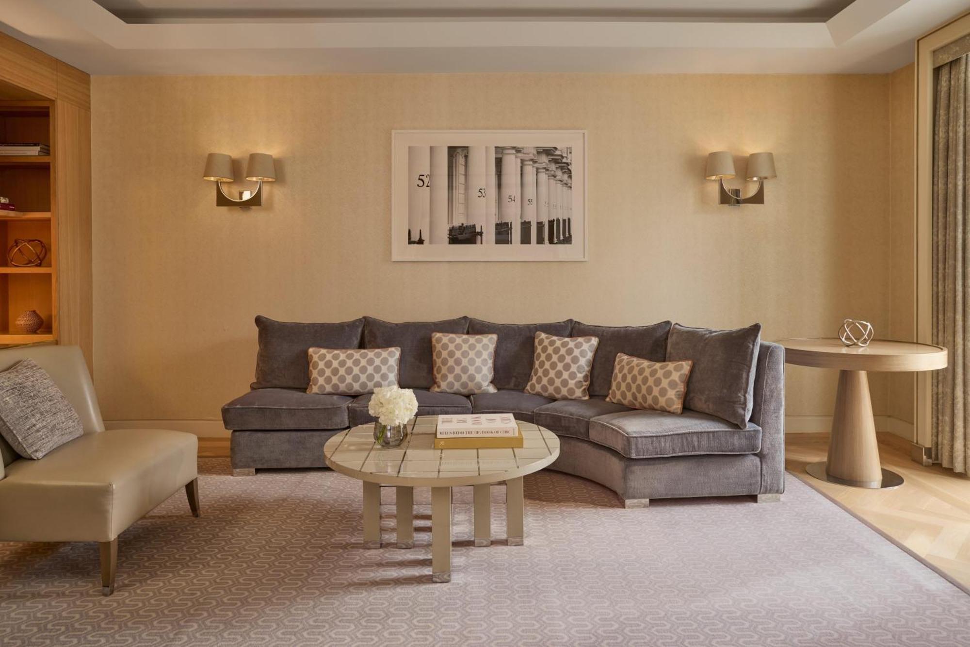 Suite Chelsea