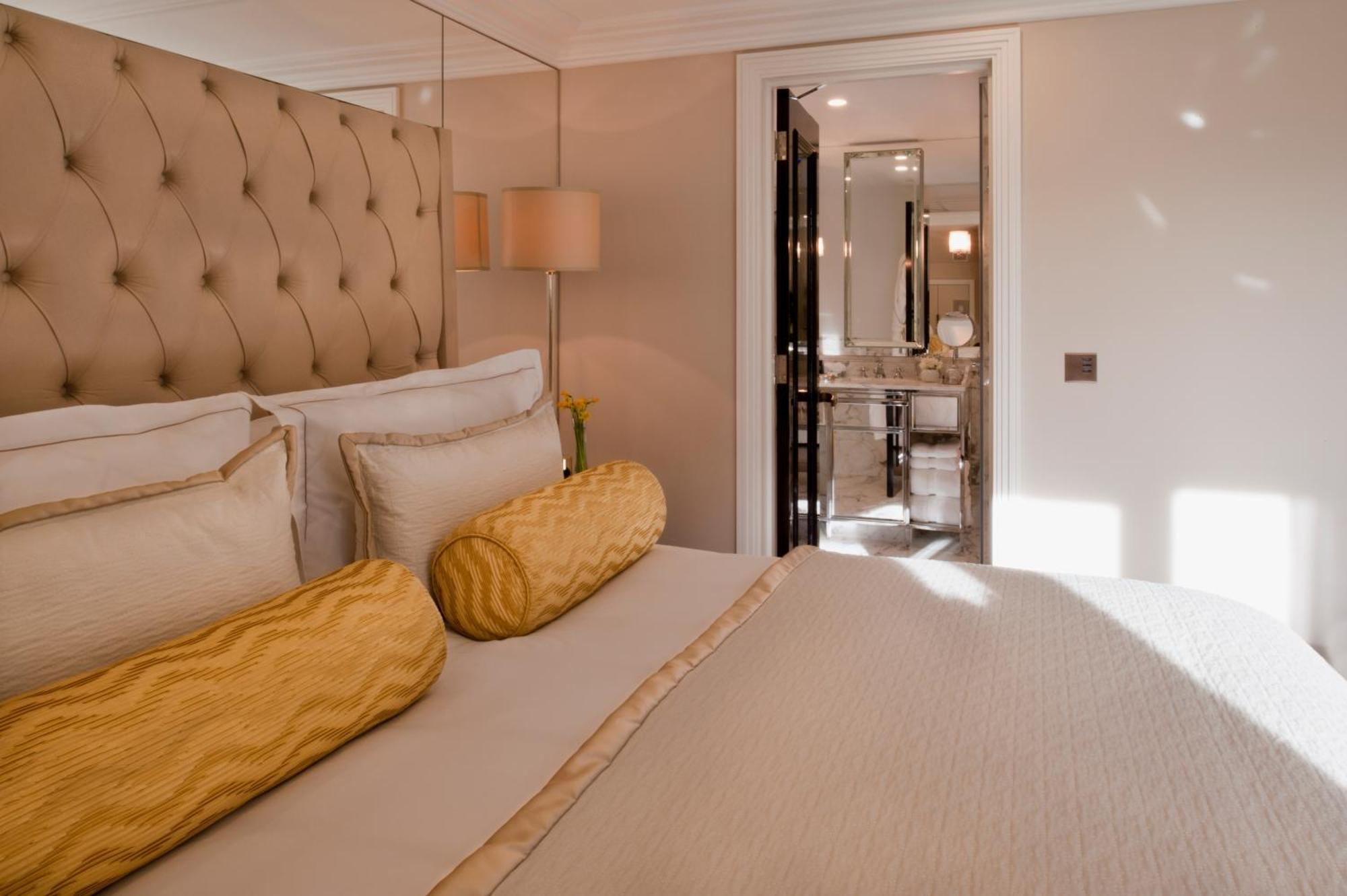 Executive Room Larger Guest room 1 King
