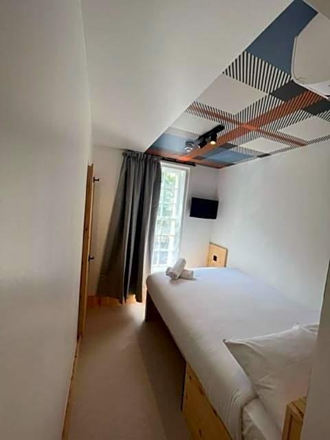 Double Room Window