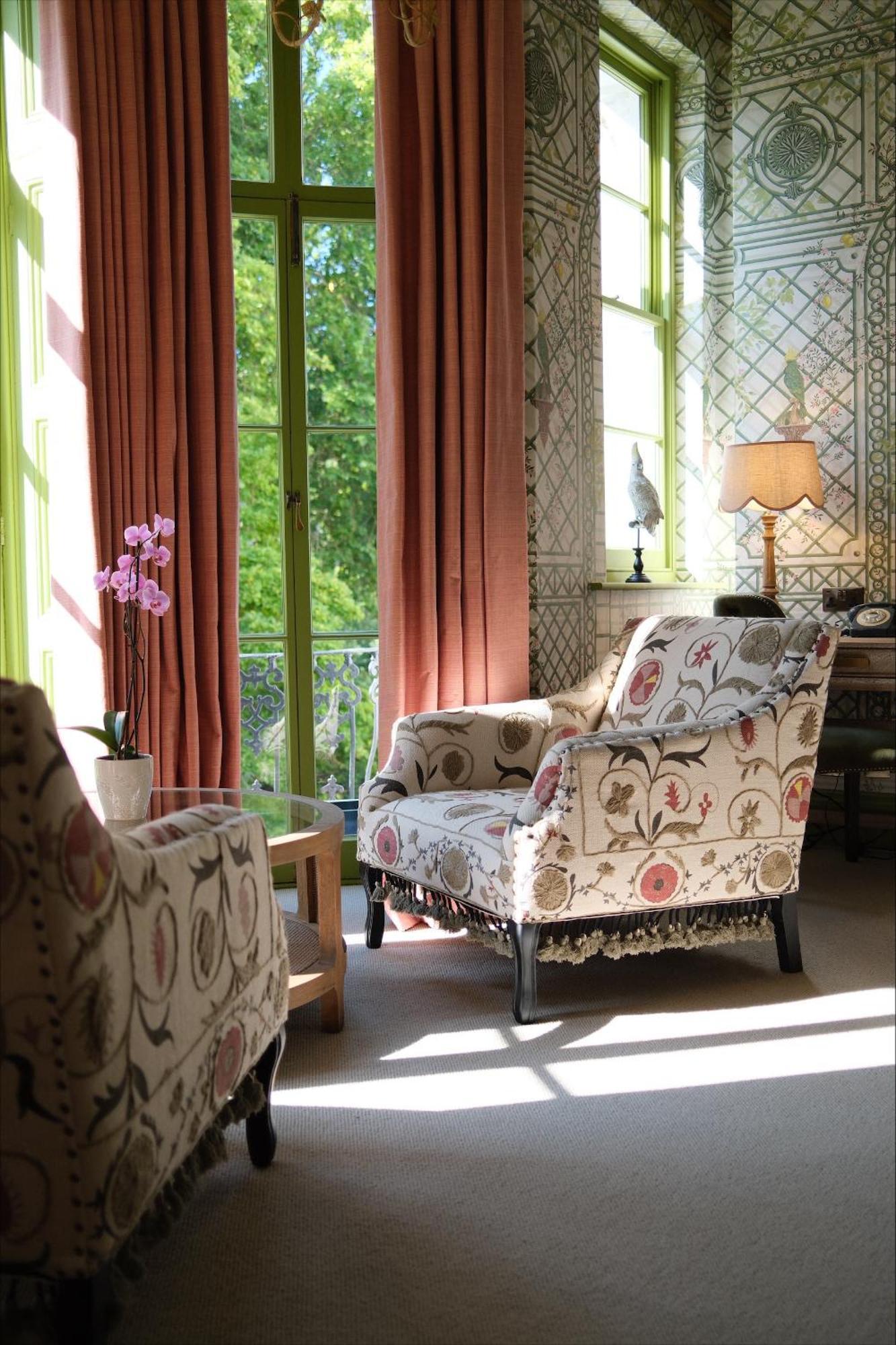 Luxury Double Room