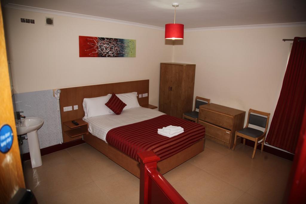 Appartamento con 1 Camera da Letto