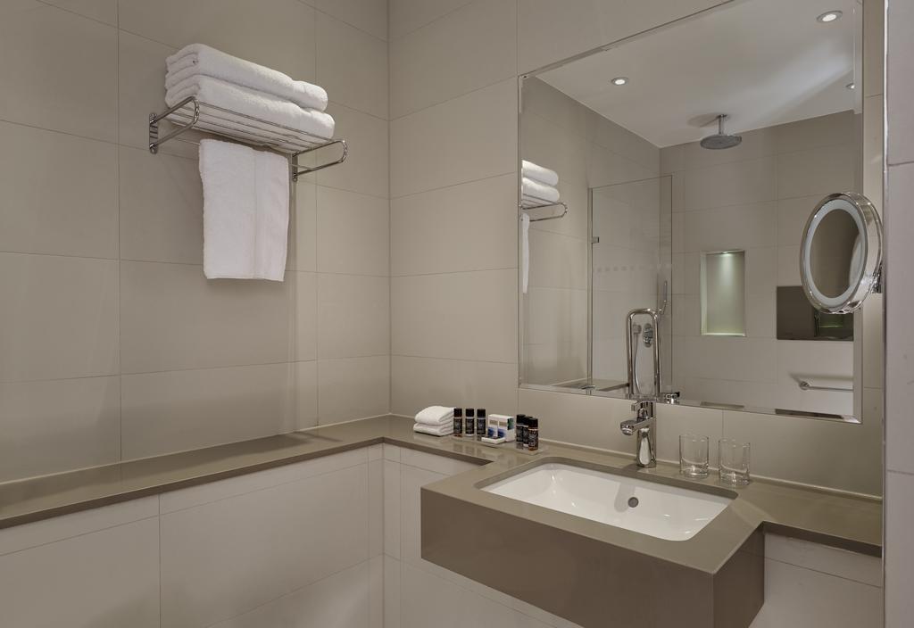 Club Double Room