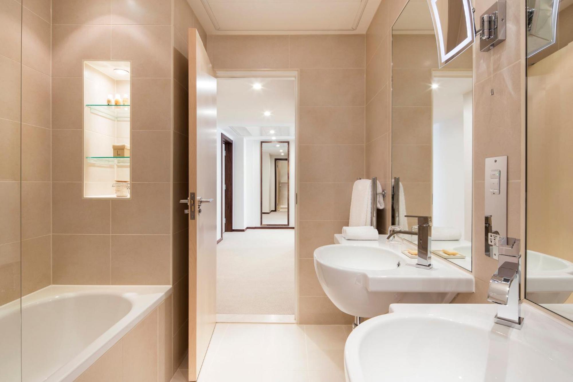 Junior Suite City