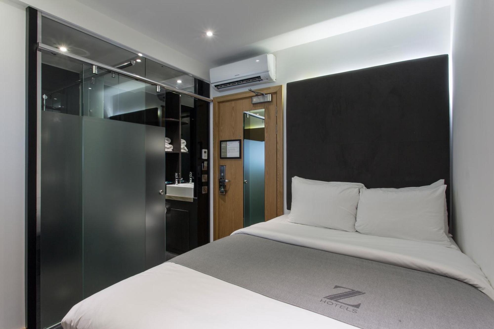 Double Room without Window