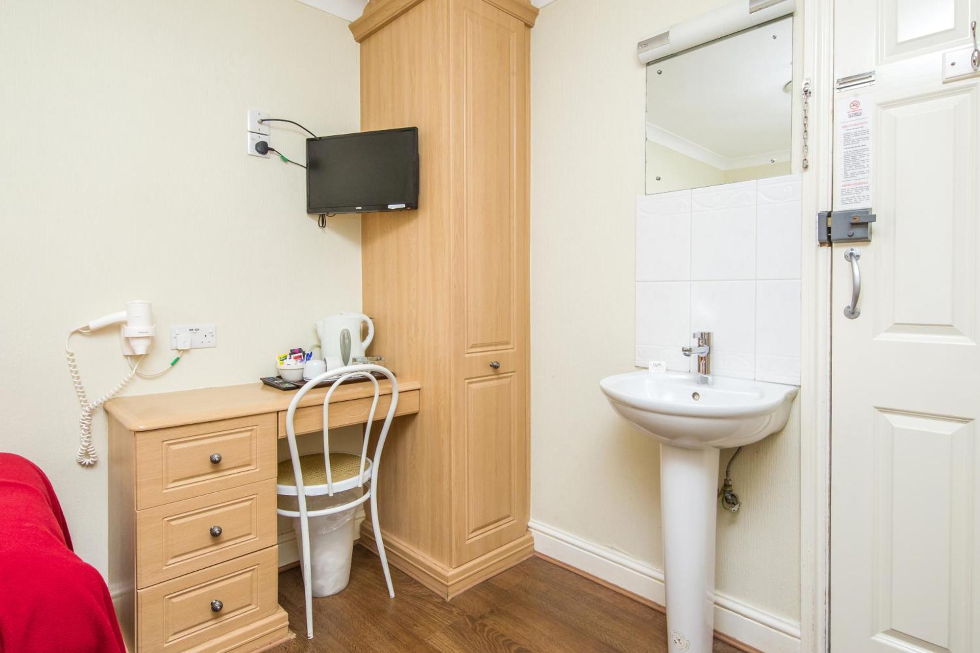 Camera Tripla con Bagno Privato